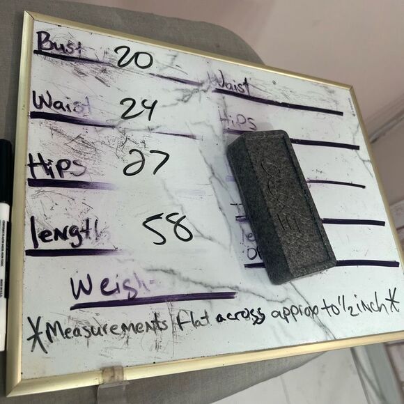 Dalia MacPhee Women's One Shoulder Tie Waist Floral Flowy Dress Multicolor M - Picture 13 of 13